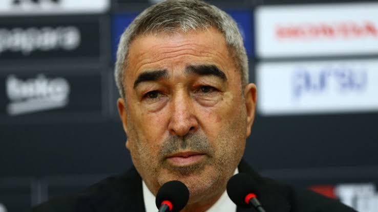 Ve bomba patlıyor! Milli Takım'a sürpriz hoca