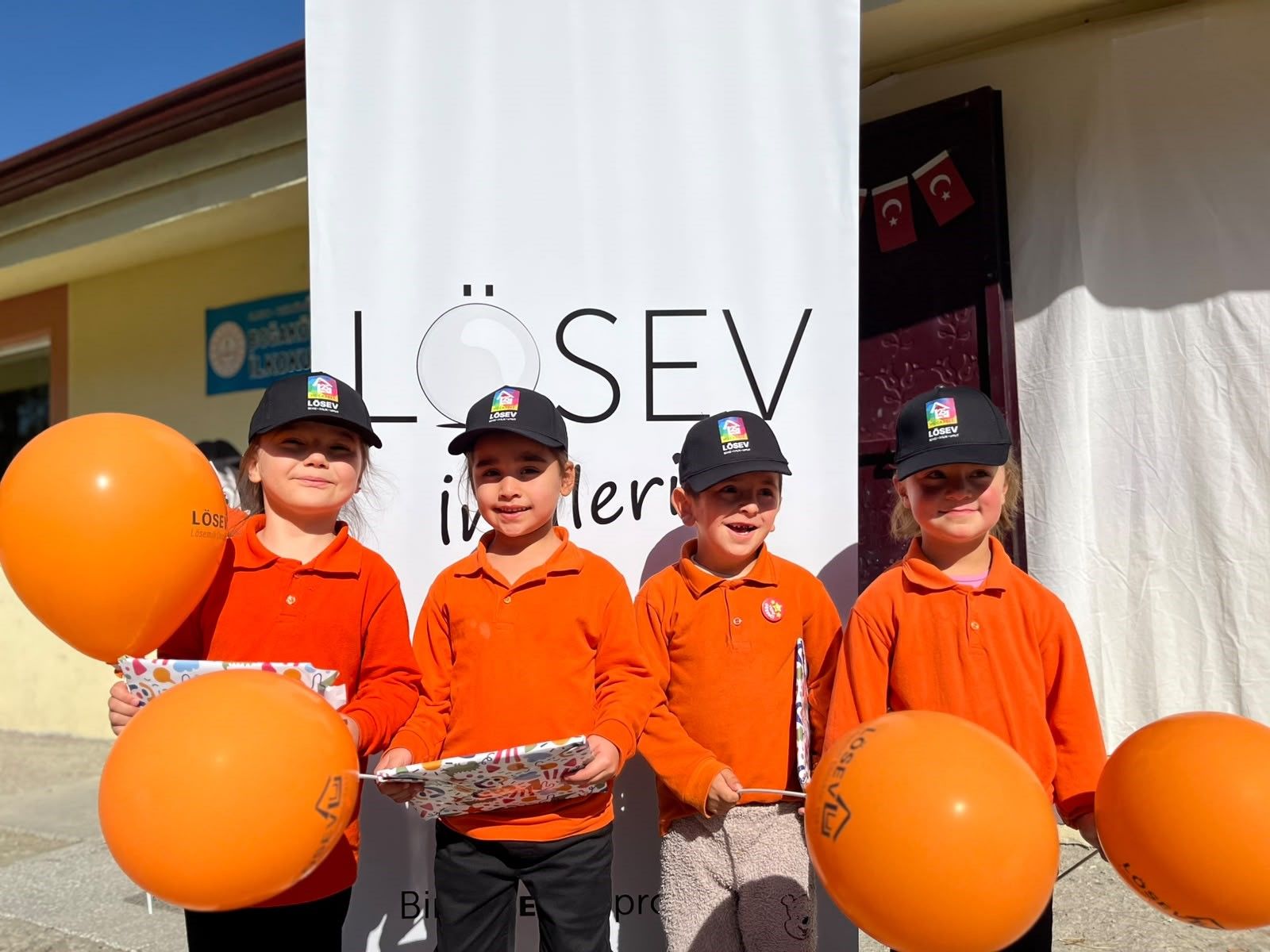 Samsun haber: Vezirköprü’de öğrencilere lösemi farkındalığı eğitimi