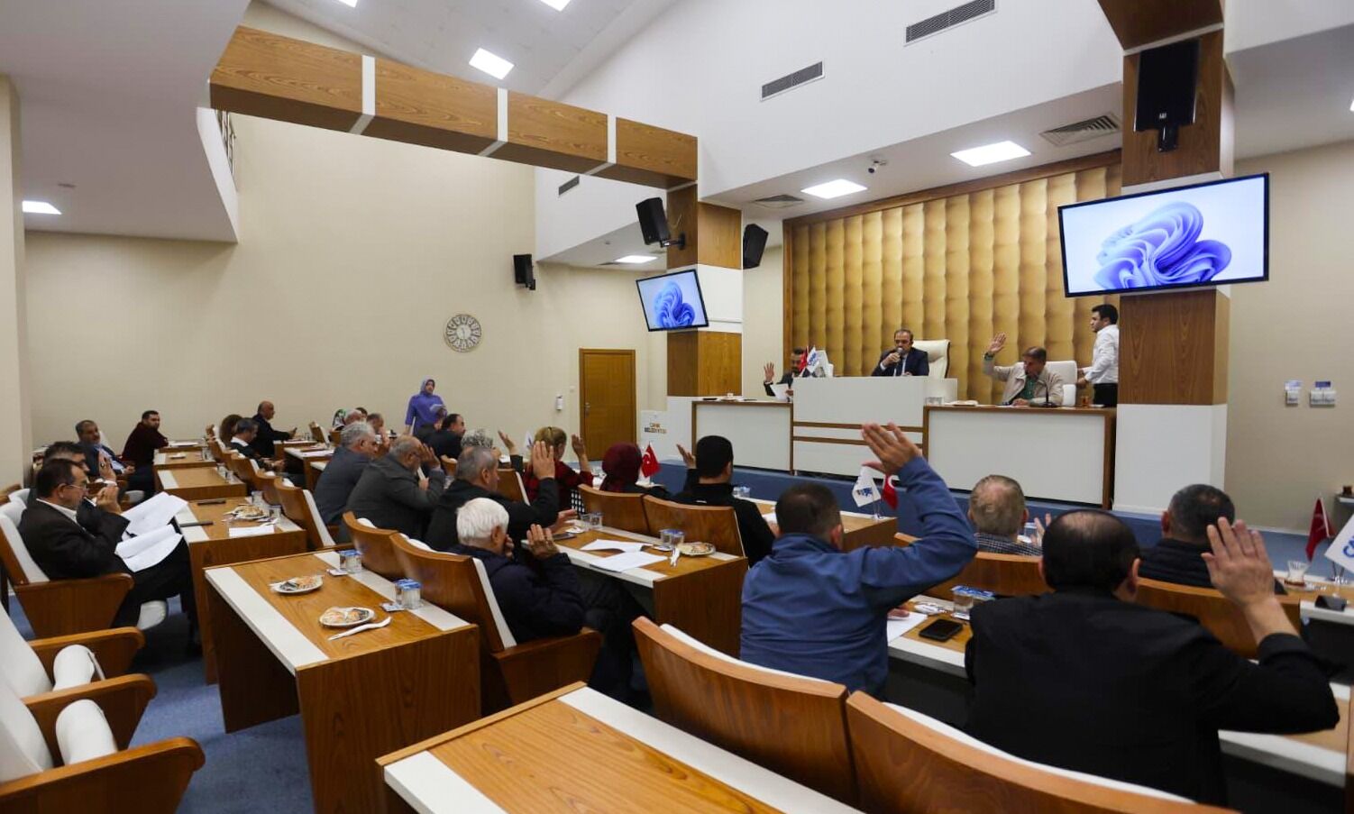 Samsun Haber: Samsun'dan Doğu ve Güneydoğu'ya kardeşlik yolculuğu