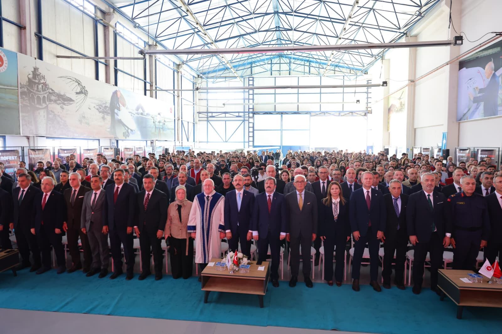 samsun haber Başkan Murat İkiz’den Dr. Mehmet Muş’a anlamlı teşekkür 