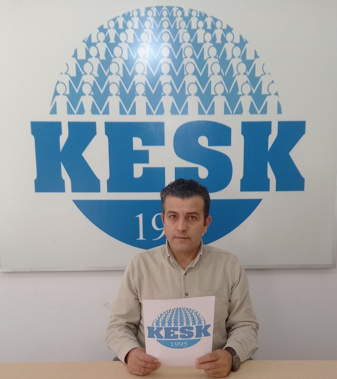 samsun haber KESK Samsun’dan borsa ve fon işlemleri için şeffaflık çağrısı