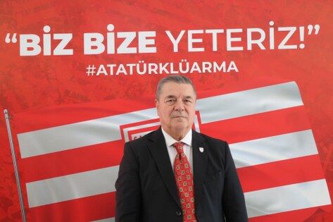 samsunspor haber: Başkanvekili Veysel Bilen: "Samsunspor'a küsmek olmaz"
