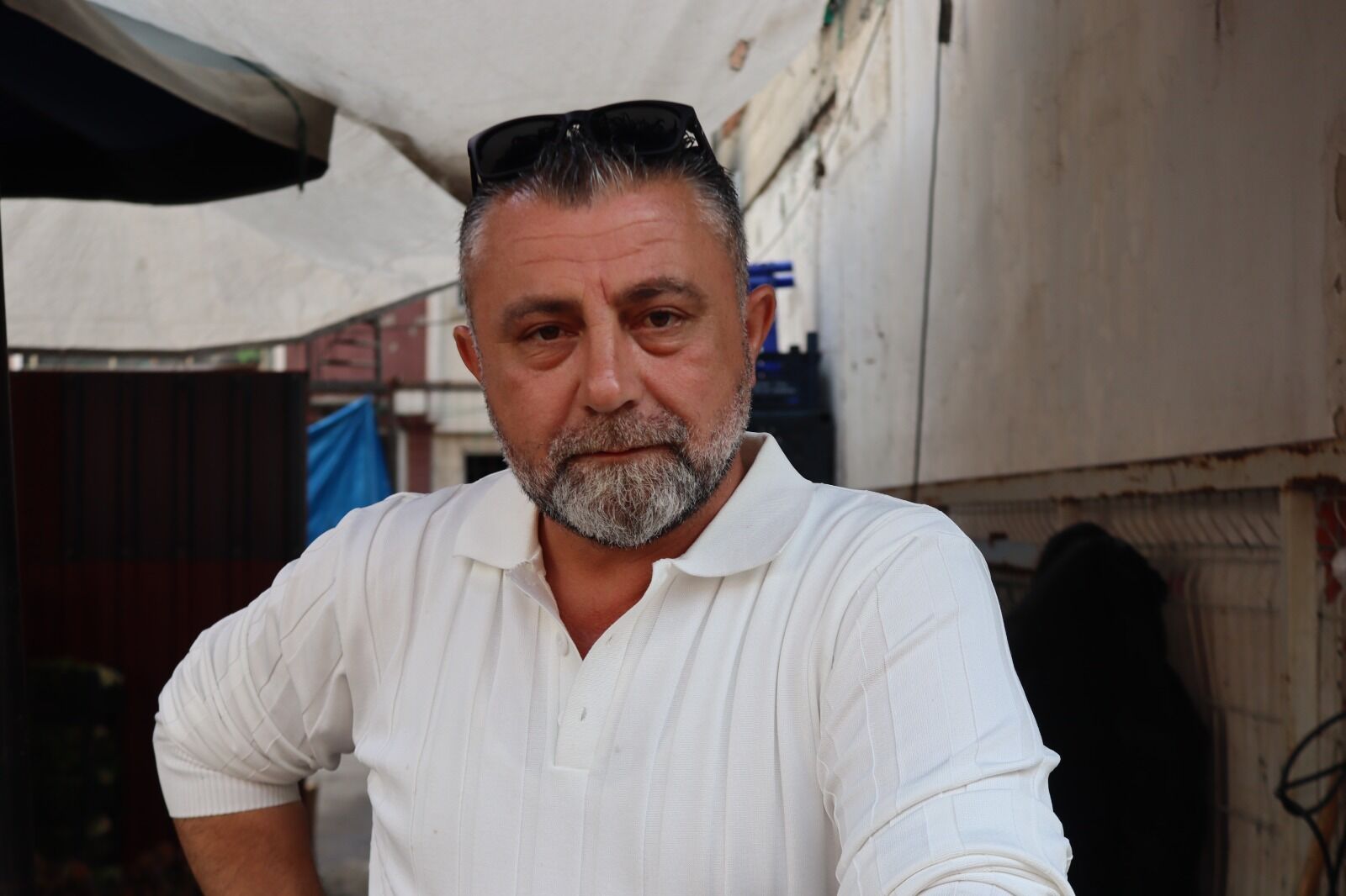 samsun haber: Halden tezgaha fiyat neden yükseliyor? Samsunlu esnaf anlattı