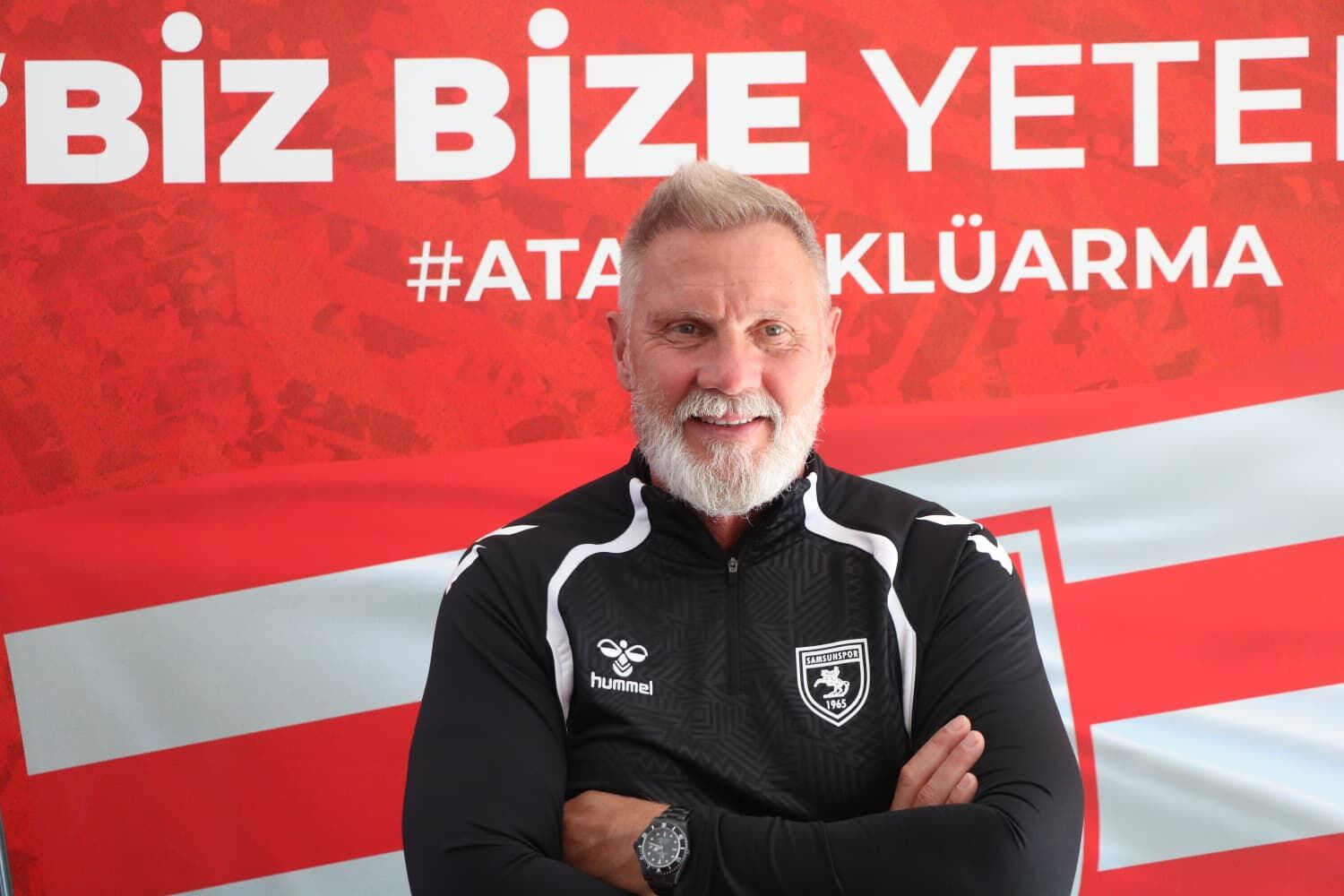 samsunspor haber: Samsunspor’da Trabzonspor maçı öncesi önemli eksik