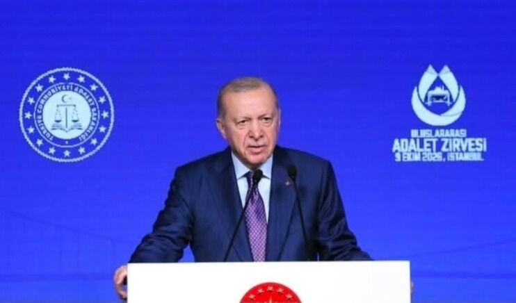 HSK Daire Başkanı Kuloğlu’ndan sınırları aşan adalet mesajı