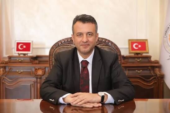 samsun haber Samsun Kitap Fuarı için geri sayım! Ünlü yazarlar geliyor