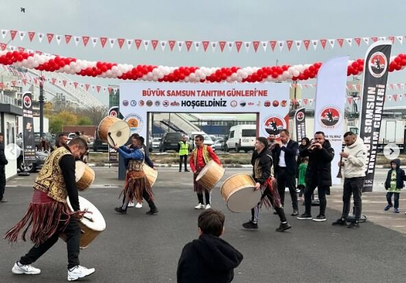 SAMKON’dan İstanbul’daki Samsun buluşması için birlik çağrısı