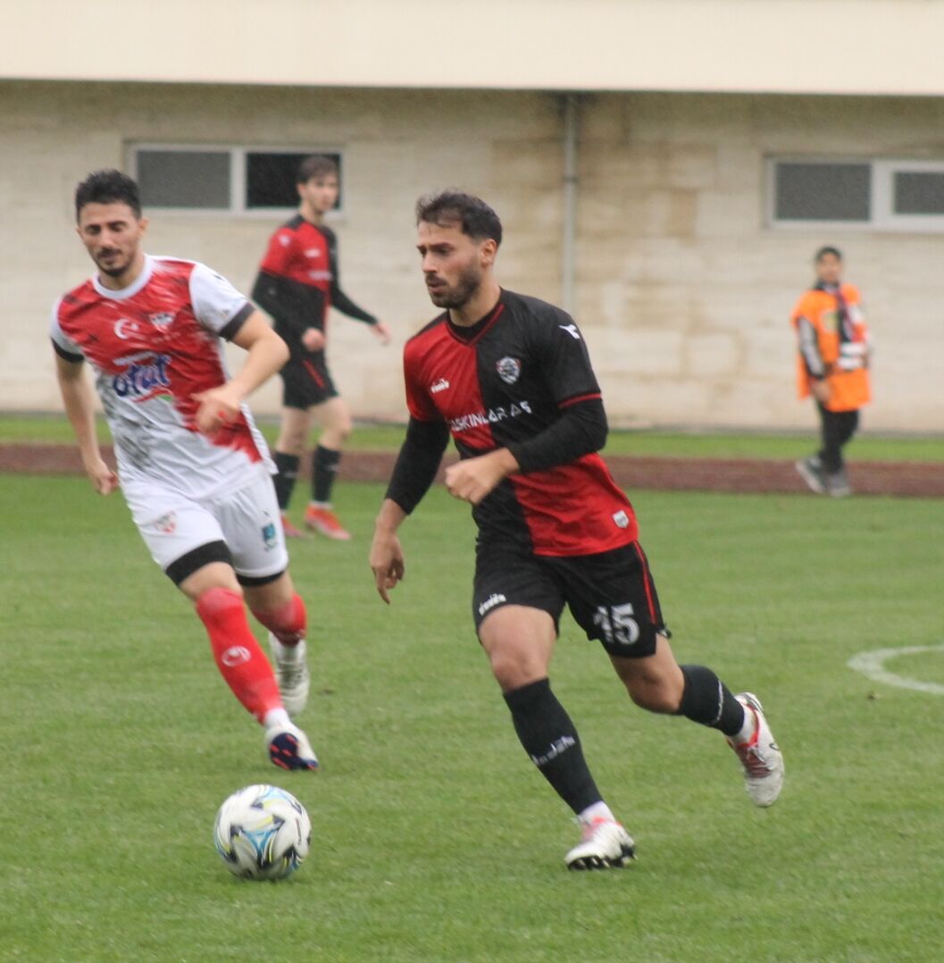 Samsun Süper Amatör Lig’de 12 takım belli oldu!