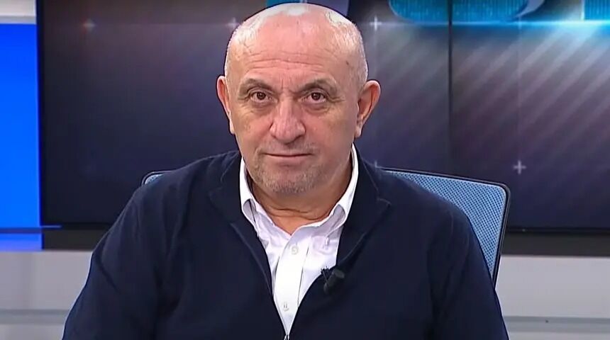 SAMSUNSPOR HABER.. Sinan Engin’den Samsunspor’a dikkat çeken uyarı