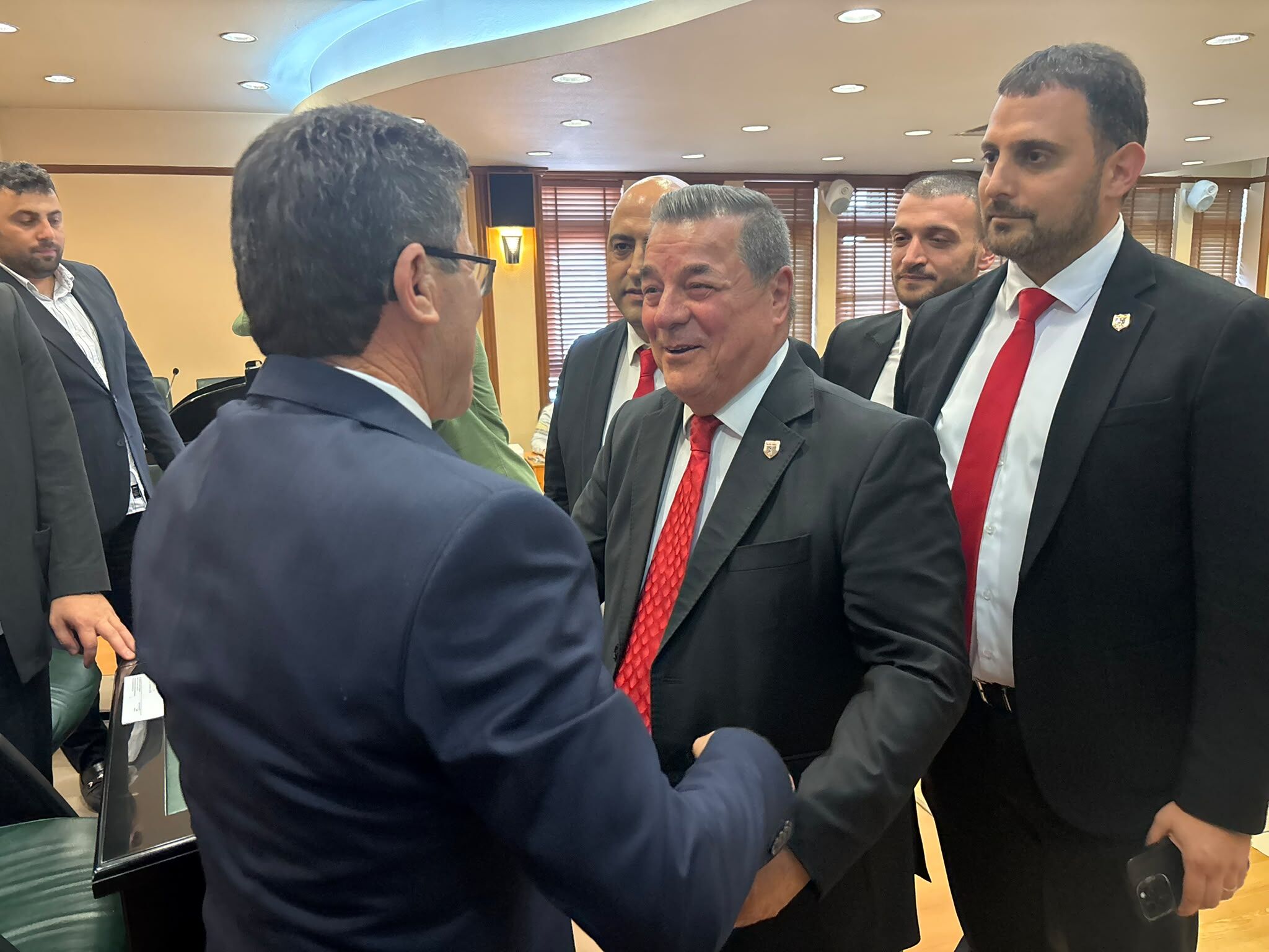 samsunspor haber: Samsunspor’dan Nuri Asan için ortak çağrı: “Bu tesis bize lazım”