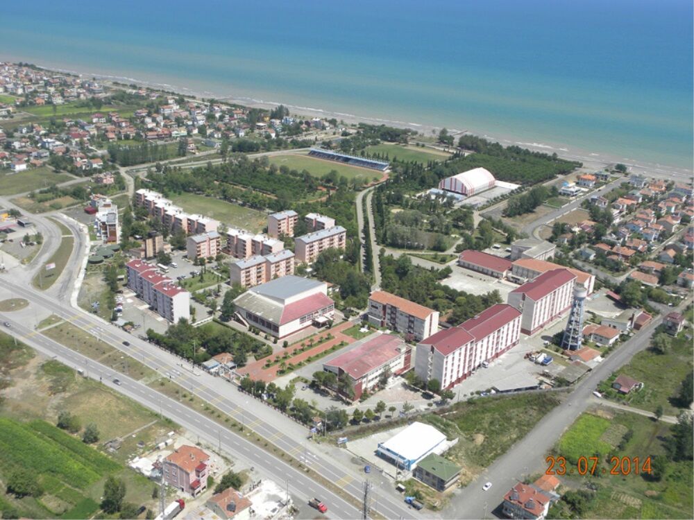 samsun haber: Samsun Atakum’daki 19 Mayıs PMYO için taşınma planı! İşte yeni adresi 