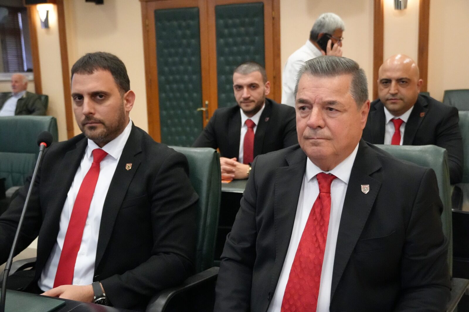 samsunspor haber: Samsunspor’dan Nuri Asan için ortak çağrı: “Bu tesis bize lazım”