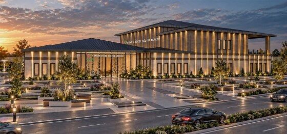 samsun haber: Ömrünü eğitime adayan Enver Yücel'den büyük vefa