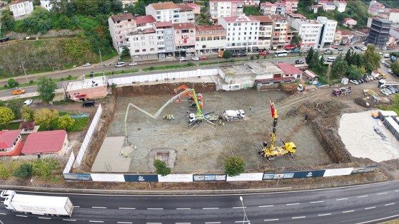 samsun haber: Ömrünü eğitime adayan Enver Yücel'den büyük vefa