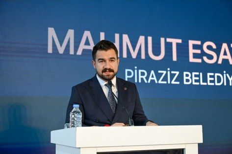 samsun haber: Ömrünü eğitime adayan Enver Yücel'den büyük vefa