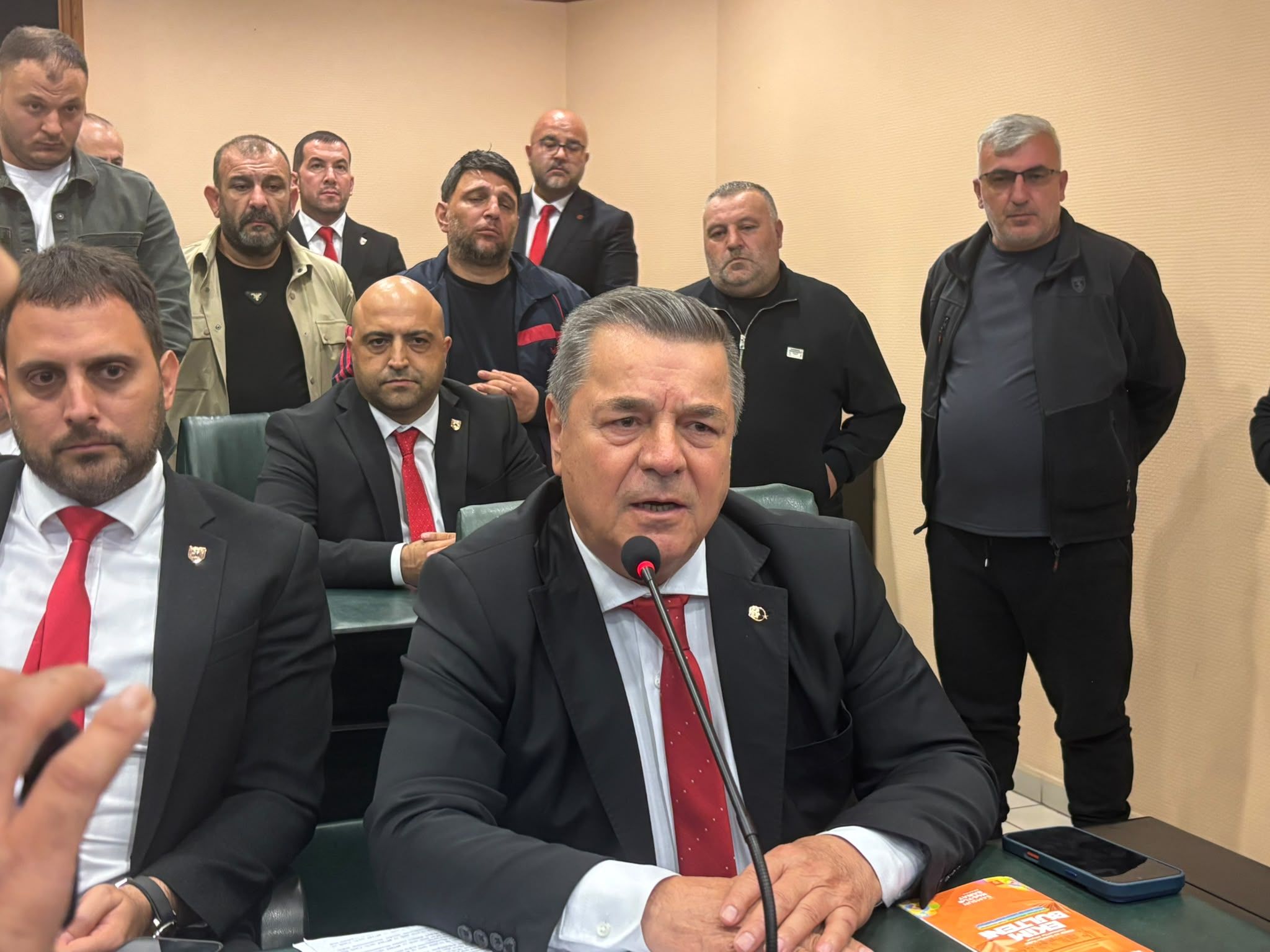 Samsunspor haber: Samsunspor Nuri Asan Tesisleri için karar çıktı!