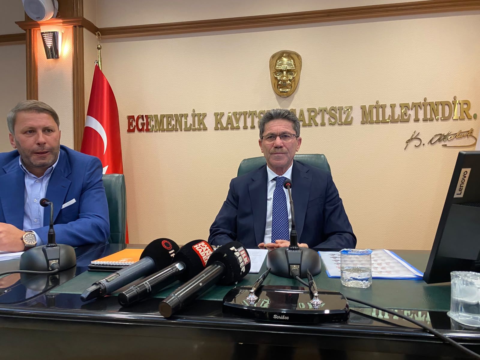 samsunspor haber: Samsunspor için tarihi karar kesinleşti!