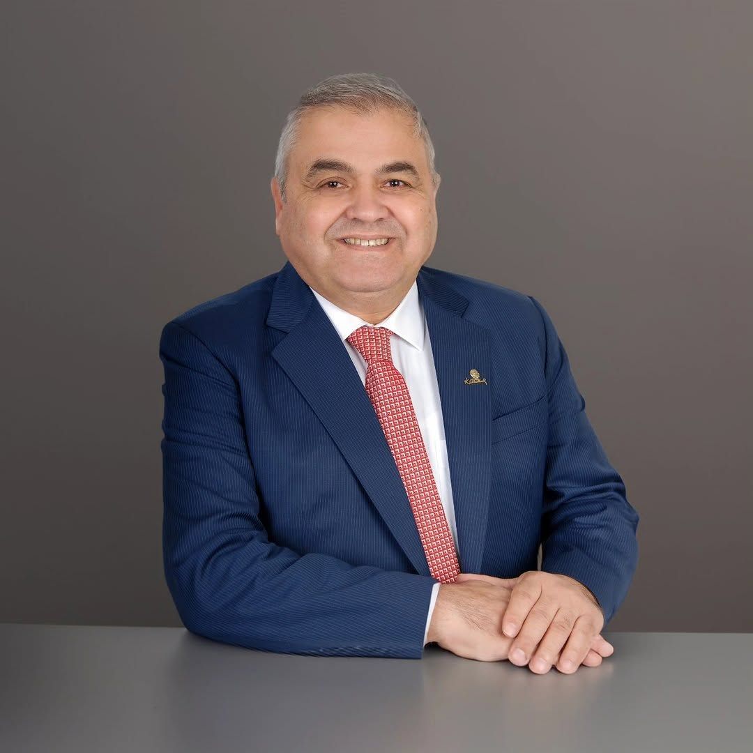 Samsun haber: YENİ Parti Samsun İl Başkanlığı’nda kongre hazırlığı