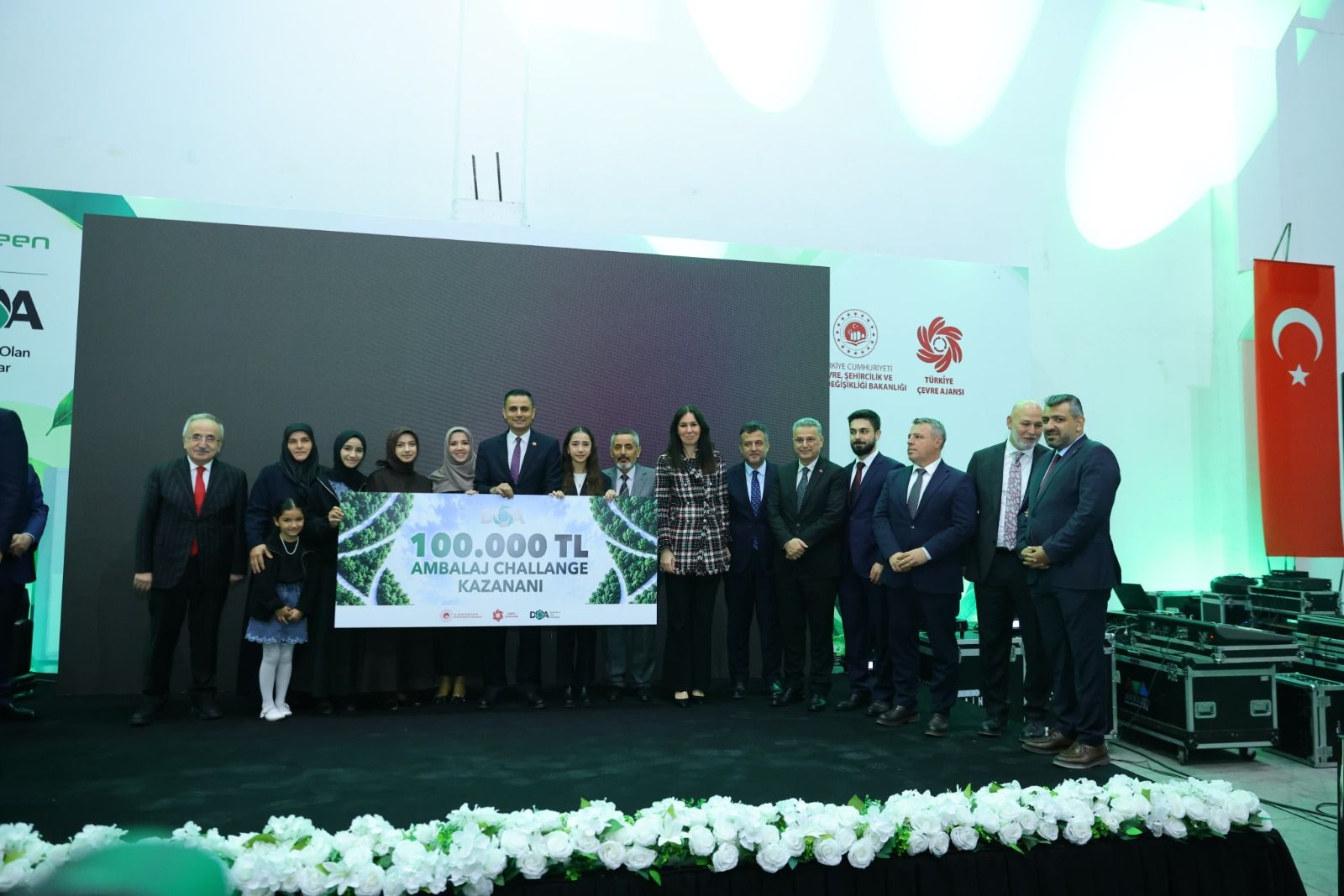 samsun haber AK Partili Çiğdem Karaaslan Samsun'u örnek gösterdi s
