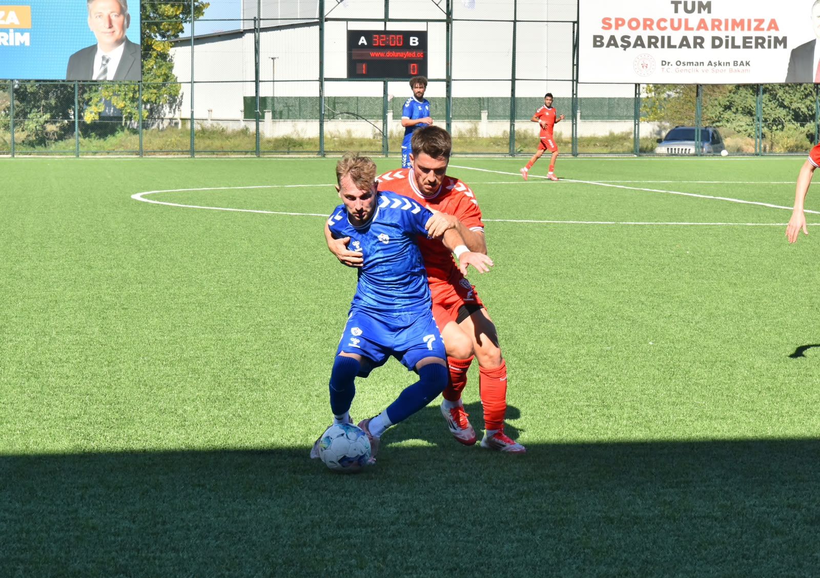 Samsun haber: PGL’de sezon başladı! Samsun ekiplerinin ilk hafta karnesi
