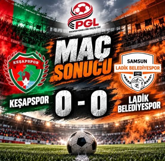 Samsun haber: PGL’de sezon başladı! Samsun ekiplerinin ilk hafta karnesi