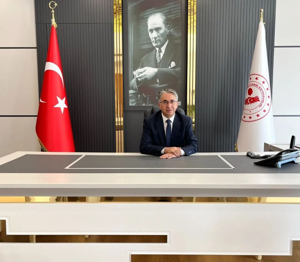 Dünya Kupası’nda Samsun imzası! Bronz madalya kazandılar