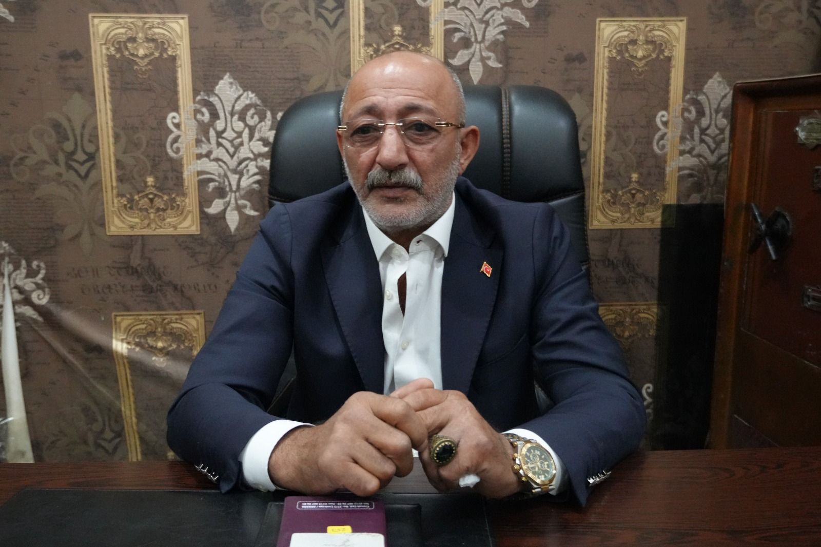 samsun haber: Samsun’da et cep yaktı, kasaplar boş kaldı, sofraların tercihi değişti!