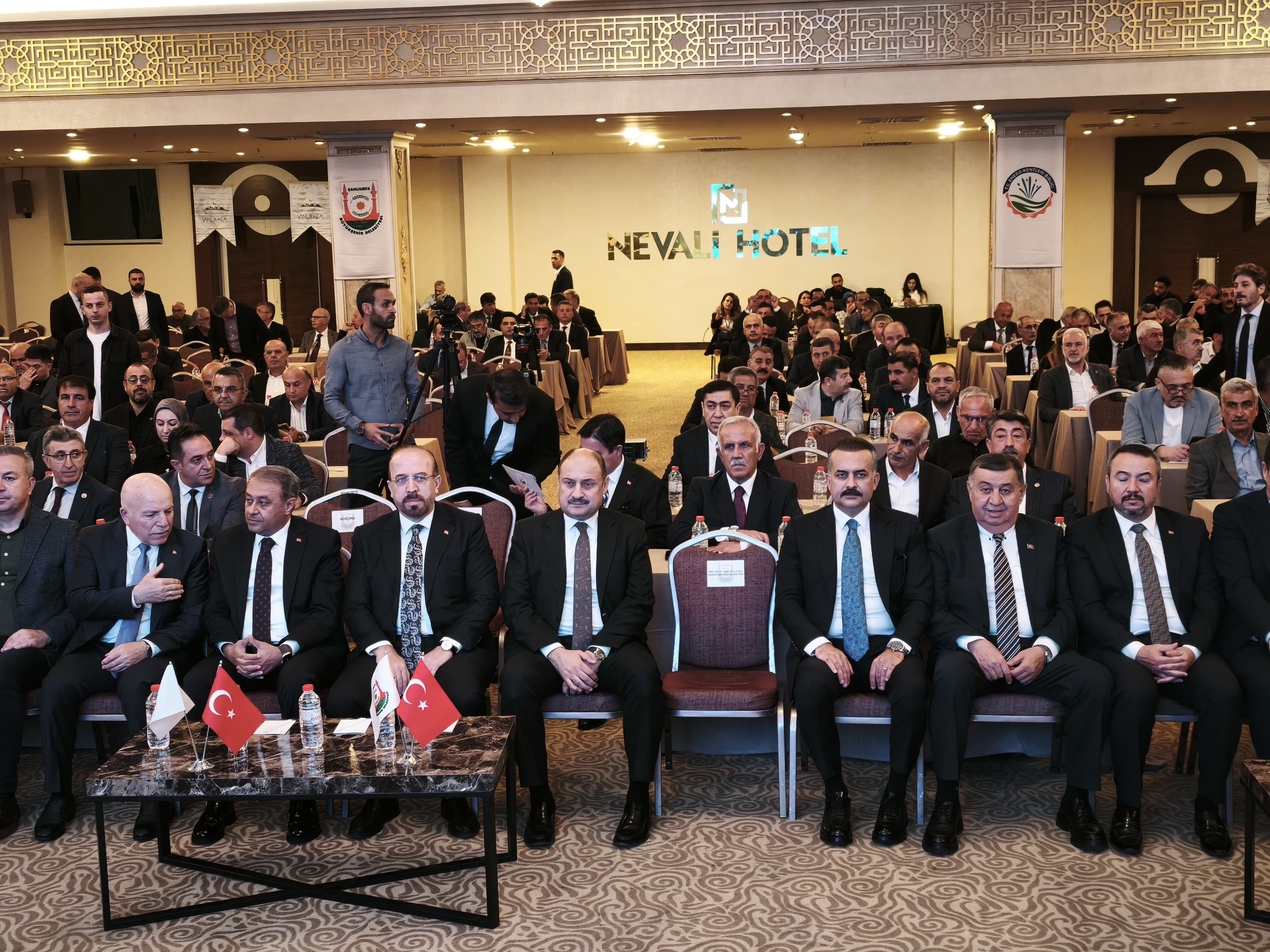 Samsun haber: Havza Belediye Başkanı Murat İkiz’den gelecek nesillere mesaj