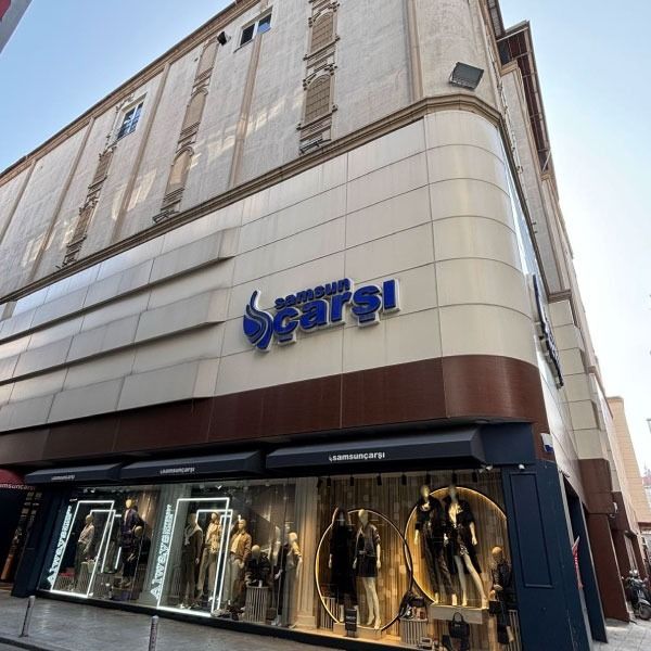 Samsun haber: Samsun’da Çarşı Mağazası’na kayyım atandı