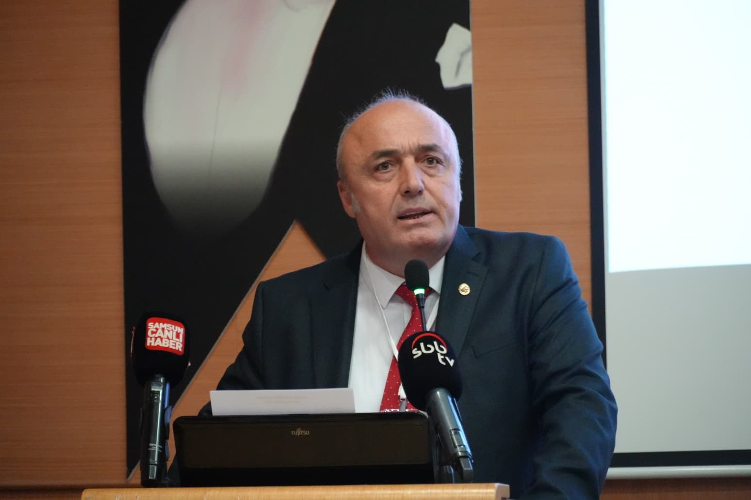 samsun haber: Samsun’da deprem gerçeği masaya yatırıldı: Uzmanlardan kritik uyarılar