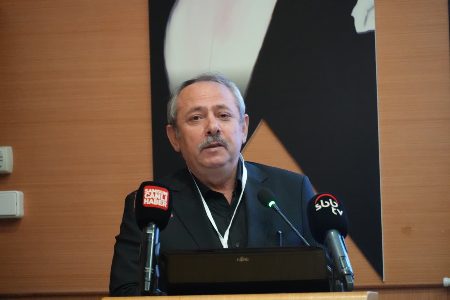 samsun haber: Samsun’da deprem gerçeği masaya yatırıldı: Uzmanlardan kritik uyarılar
