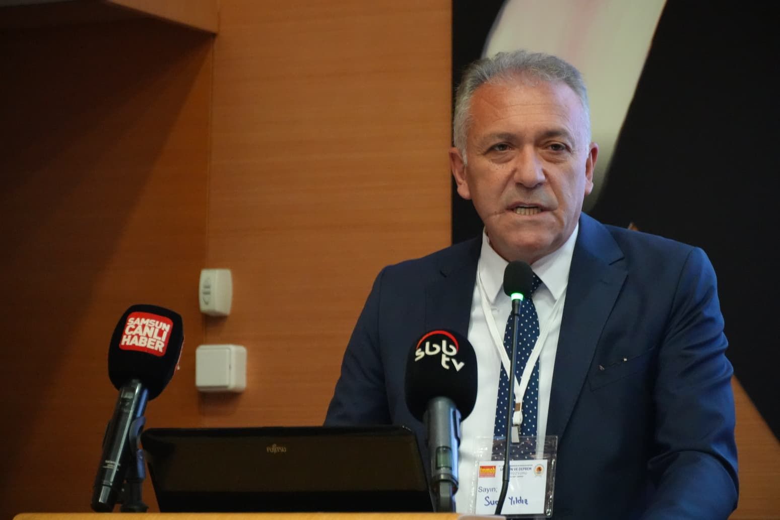 samsun haber: Samsun’da deprem gerçeği masaya yatırıldı: Uzmanlardan kritik uyarılar