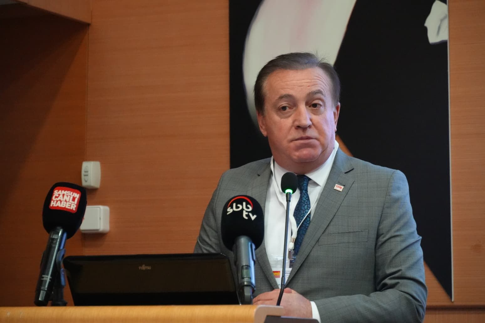 samsun haber: Samsun’da deprem gerçeği masaya yatırıldı: Uzmanlardan kritik uyarılar