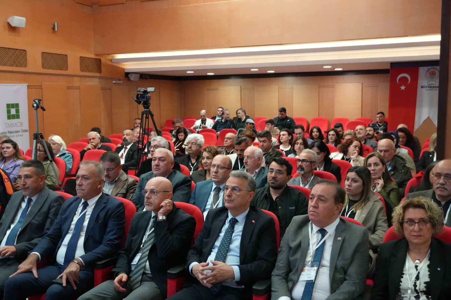samsun haber: Samsun’da deprem gerçeği masaya yatırıldı: Uzmanlardan kritik uyarılar