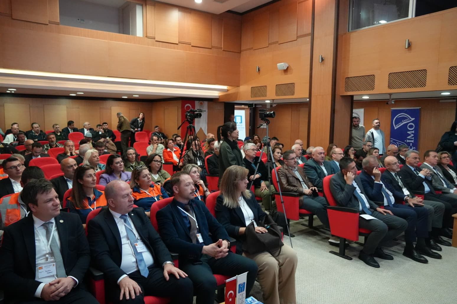 samsun haber: Samsun’da deprem gerçeği masaya yatırıldı: Uzmanlardan kritik uyarılar