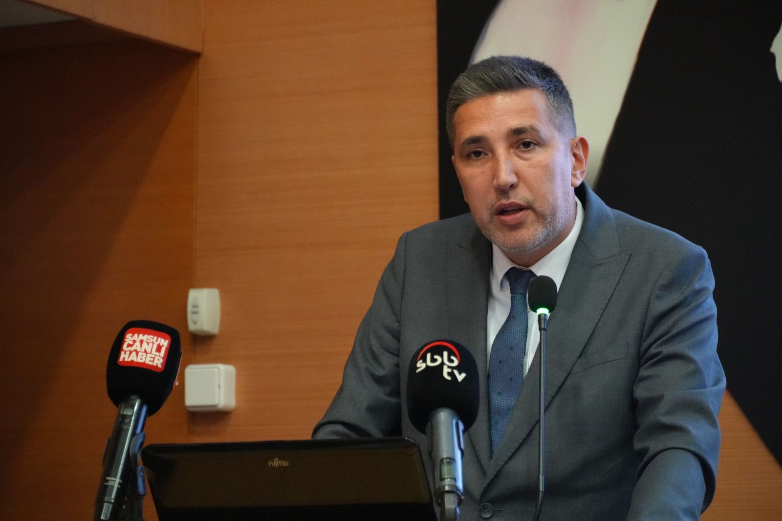 samsun haber: Samsun’da deprem gerçeği masaya yatırıldı: Uzmanlardan kritik uyarılar