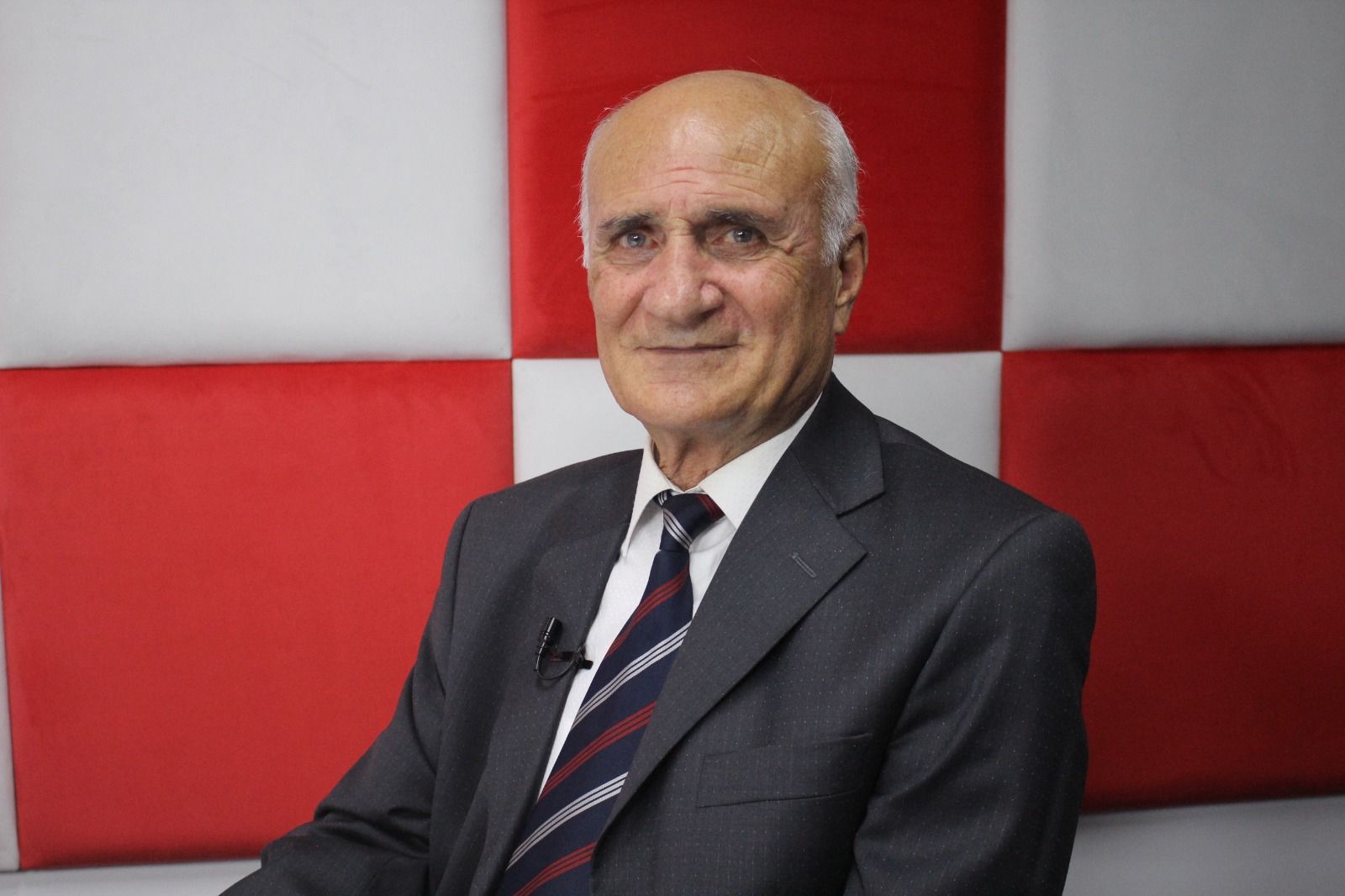 Mehmet Ali Çınar köşe yazılarıyla Samsun Medya Grubu’nda