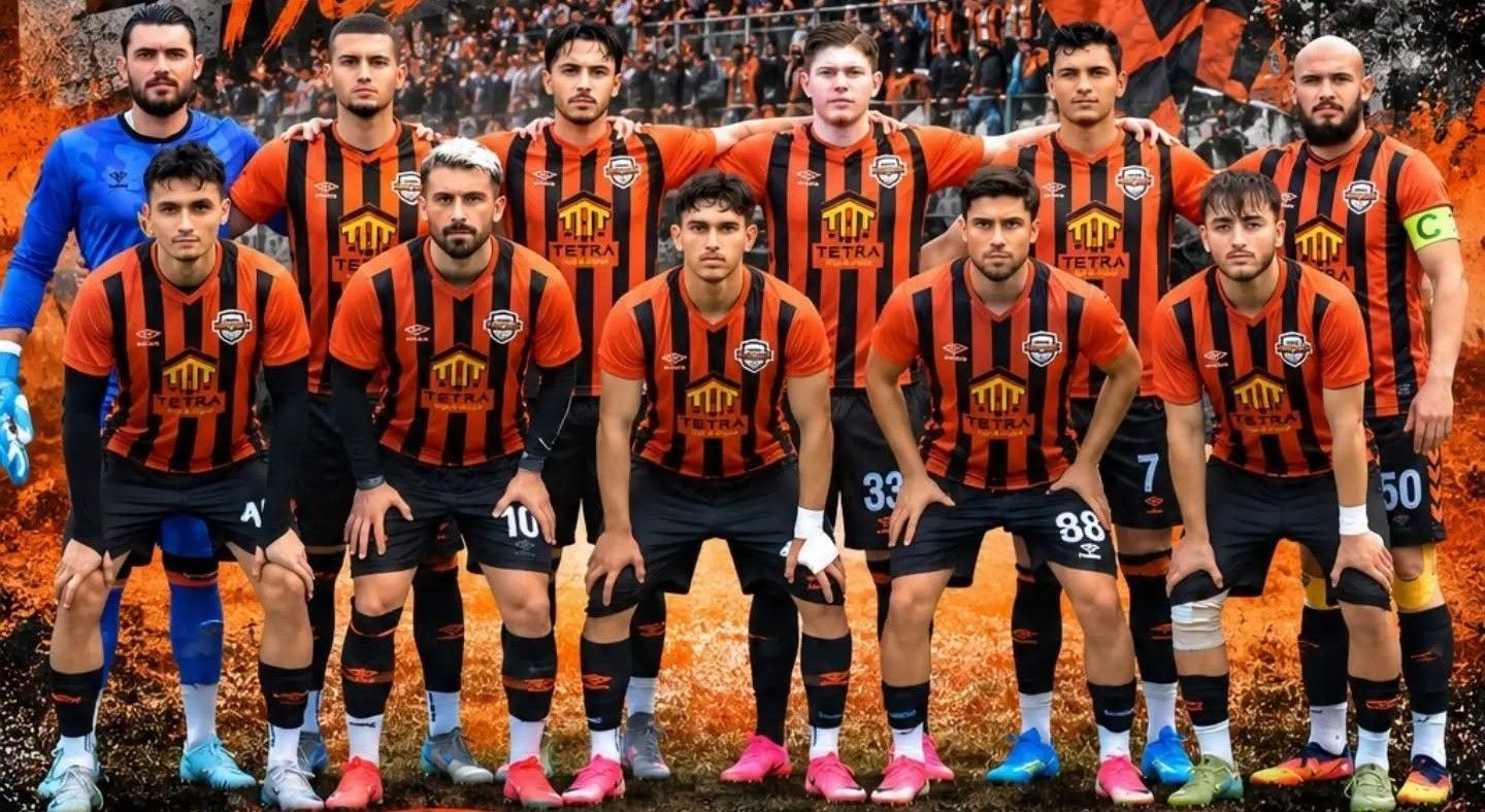 Samsun haber: Samsun’un 3 futbol takımı ikinci hafta sahada
