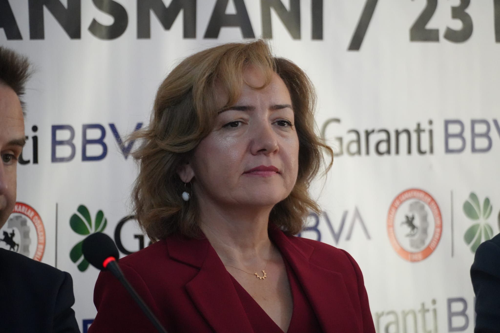 samsun haber Samsun'da SESOB ile Garanti BBVA arasında iş birliği