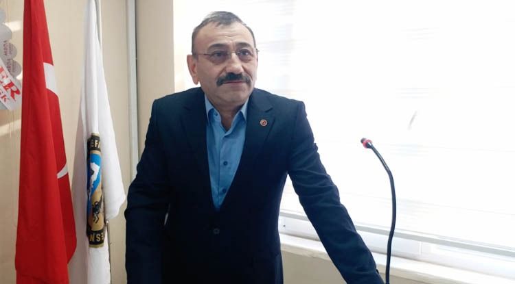 samsun haber: Samsun’da doğalgaz faturası için kritik uyarı!