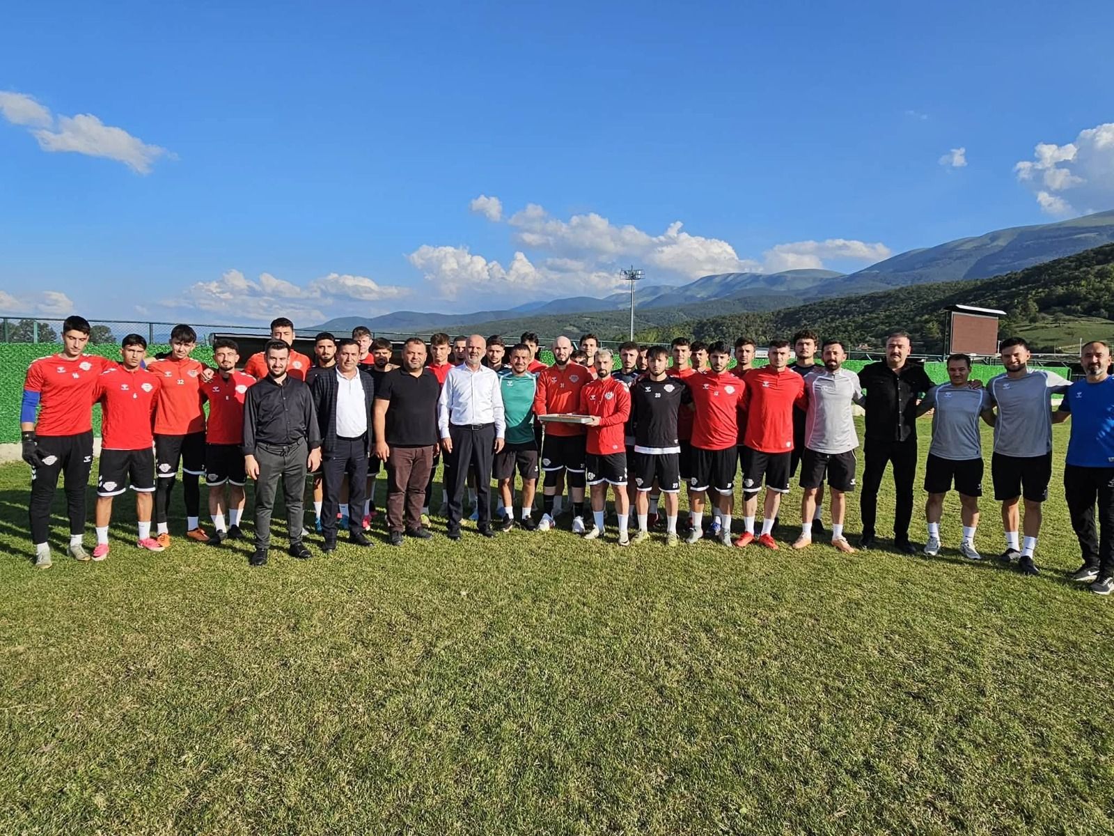 Samsun haber: Samsun temsilcileri 3. haftada puan peşinde