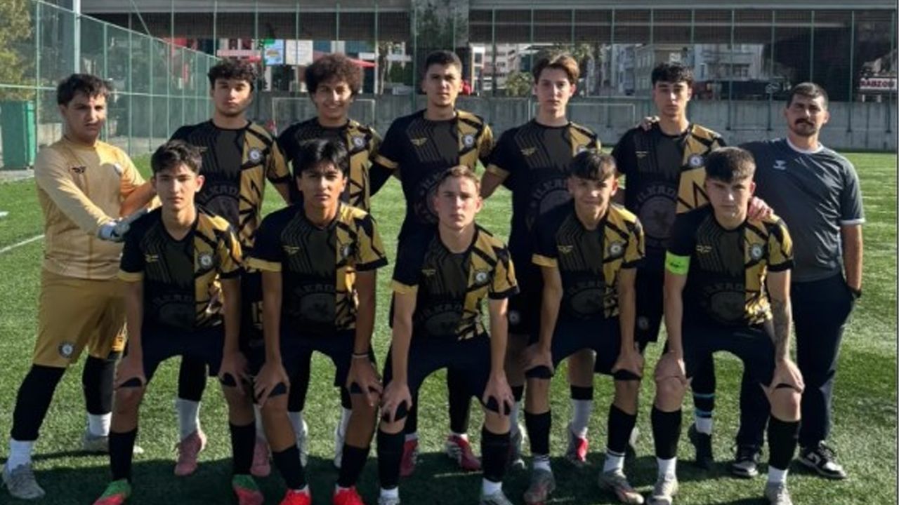 Yağızspor’dan inanılmaz geri dönüş! 9 kişiyle kazandı