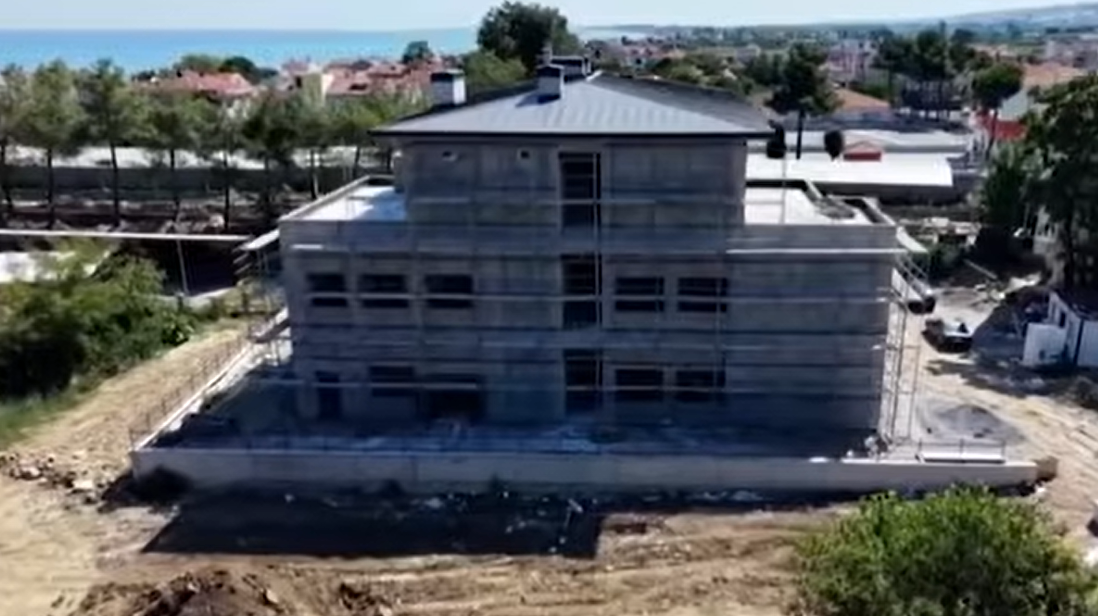 Samsun Haber: Samsun Yakakent’e yatırım atağı! Dev projeler bir bir hayata geçiyor