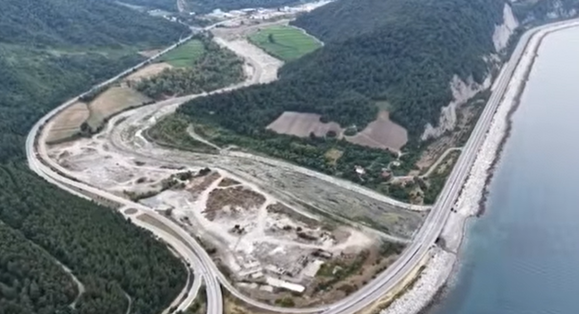Samsun Haber: Samsun Yakakent’e yatırım atağı! Dev projeler bir bir hayata geçiyor