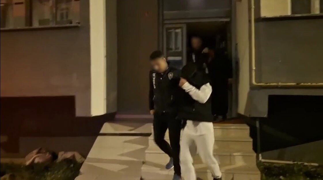 Samsun Haber: Yasa dışı bahis operasyonunda Samsun detayı! 3 ilde baskın