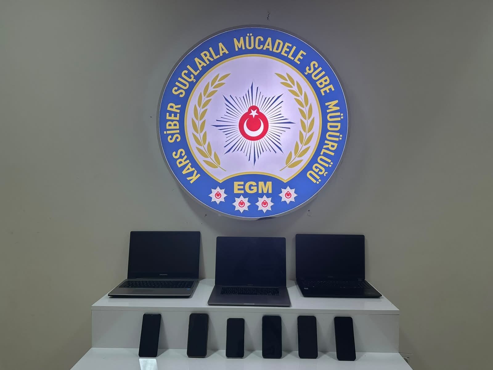 Samsun Haber: Yasa dışı bahis operasyonunda Samsun detayı! 3 ilde baskın