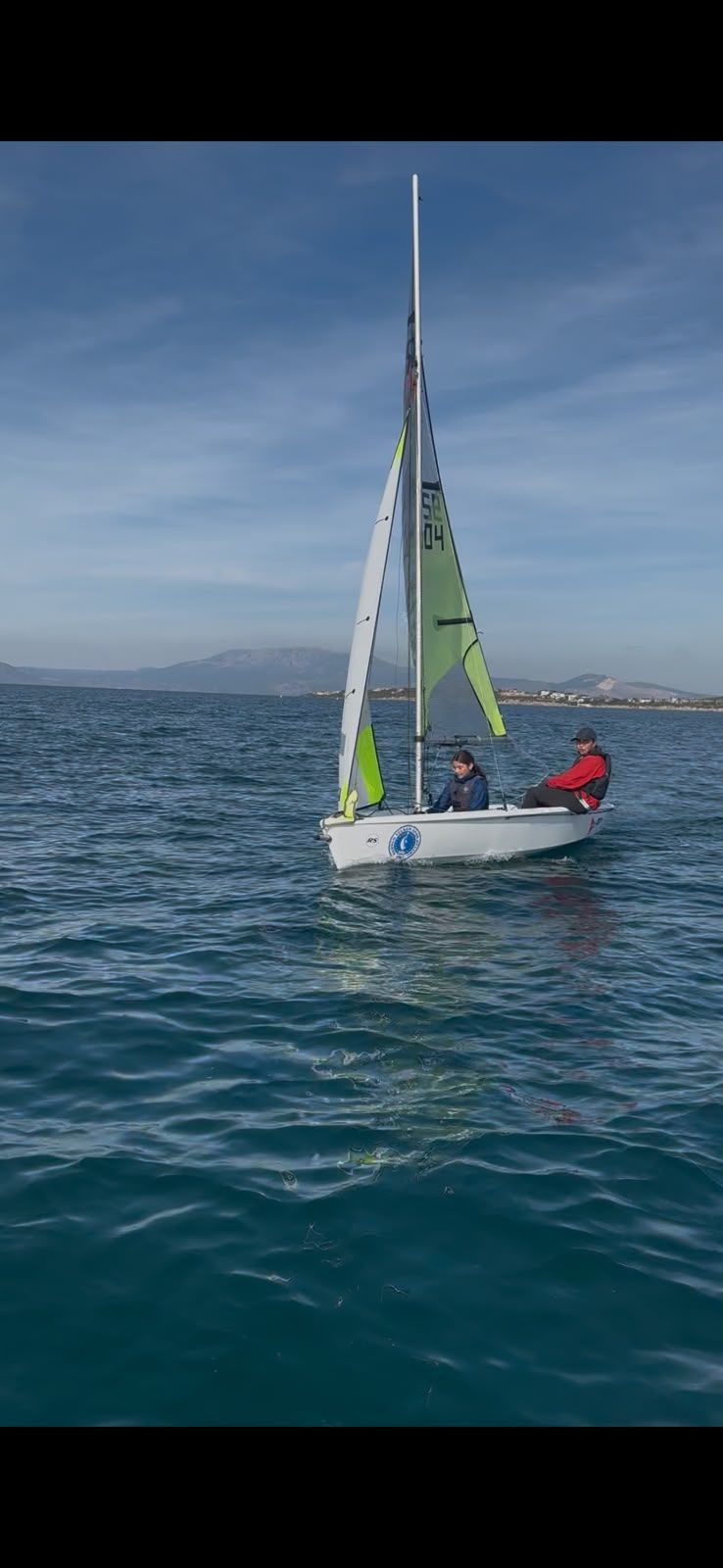 Samsun Yelken Kulübü Türkiye’nin en iyisi