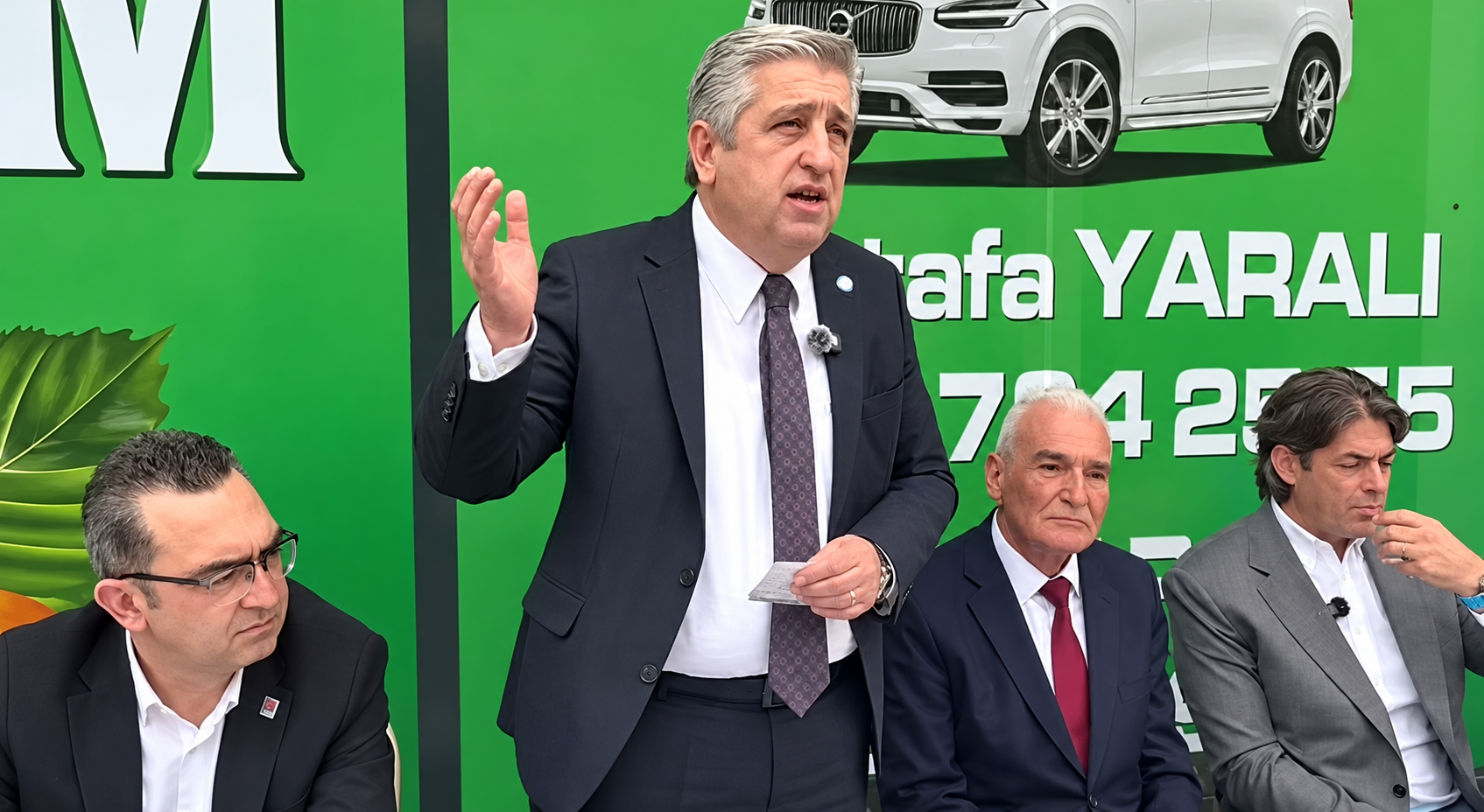 Samsun Haber: Samsun Milletvekili Dr. Murat Çan’dan fındık üreticileri için dikkat çeken çağrı
