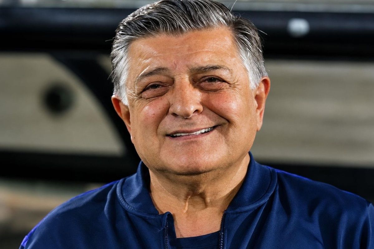 Yilmaz Vural Turk Futbolunun Koklu Takimini Satin aliyor