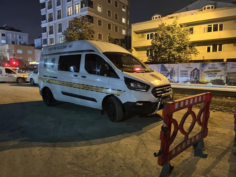 Yol çalışmasında korkunç olay! İşçi boşluğa düşerek hayatını kaybetti